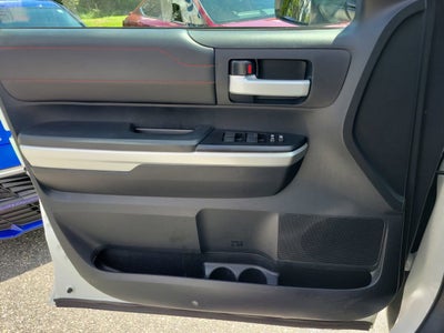 2016 Toyota Tundra TRD Pro