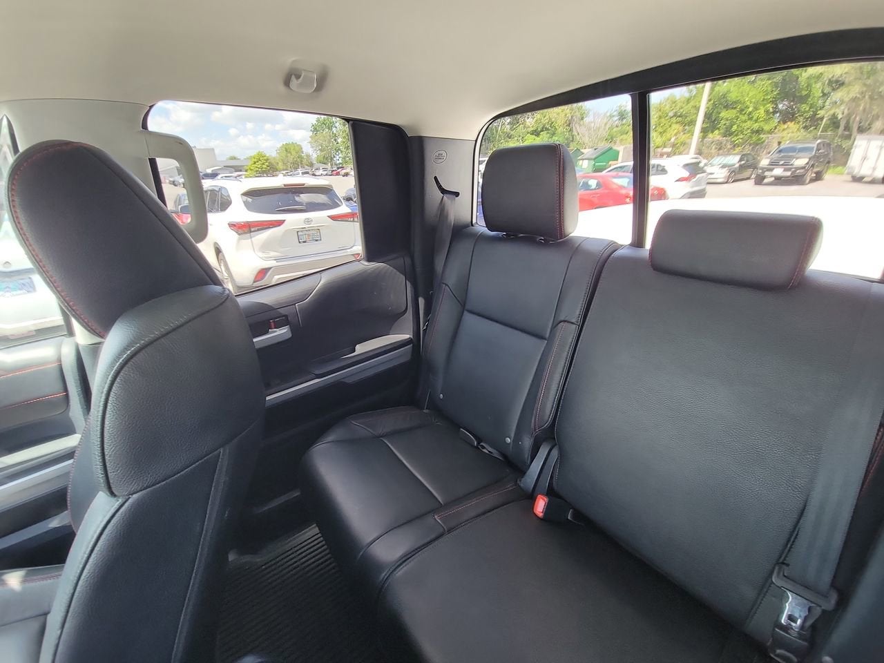 2016 Toyota Tundra TRD Pro
