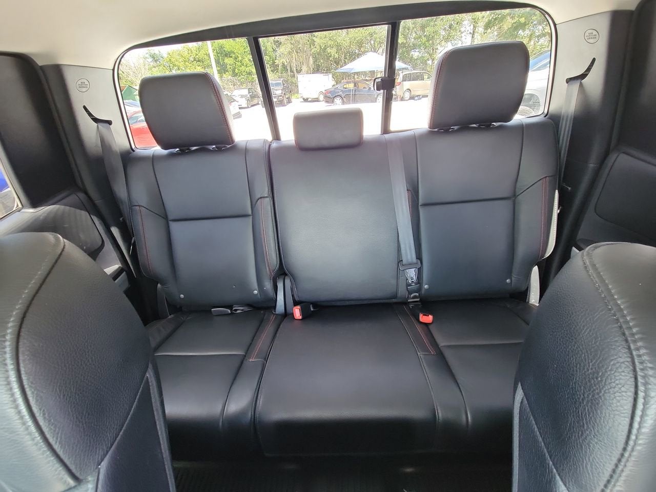 2016 Toyota Tundra TRD Pro