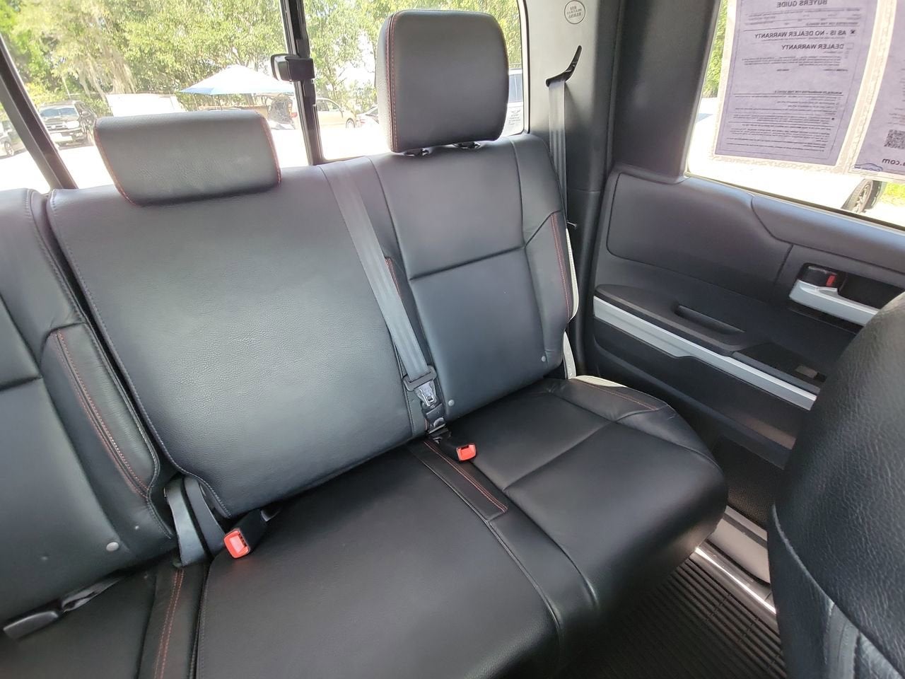 2016 Toyota Tundra TRD Pro