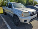 2013 Toyota Tacoma Base