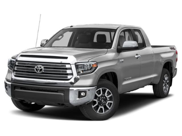 2020 Toyota Tundra Base