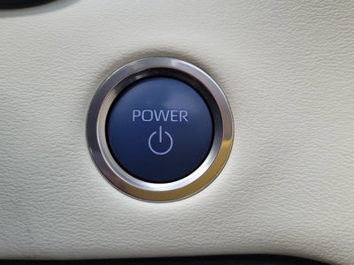2023 Toyota Tundra Capstone