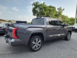 2023 Toyota Tundra Capstone