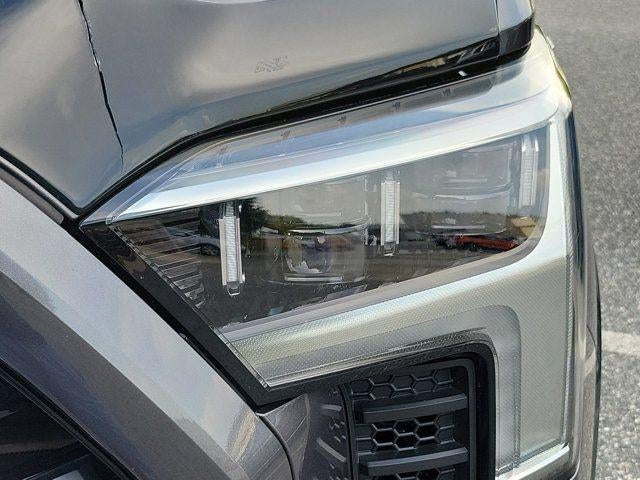 2023 Toyota Tundra Capstone