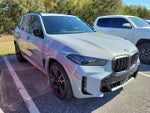 2025 BMW X5 M60i