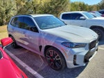 2025 BMW X5 M60i
