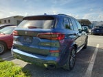 2023 BMW X5 xDrive45e