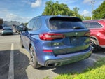 2023 BMW X5 xDrive45e