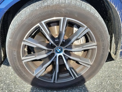 2023 BMW X5 xDrive45e