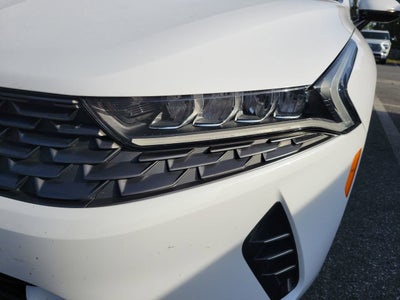 2023 Kia K5 EX
