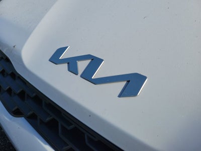 2023 Kia K5 EX