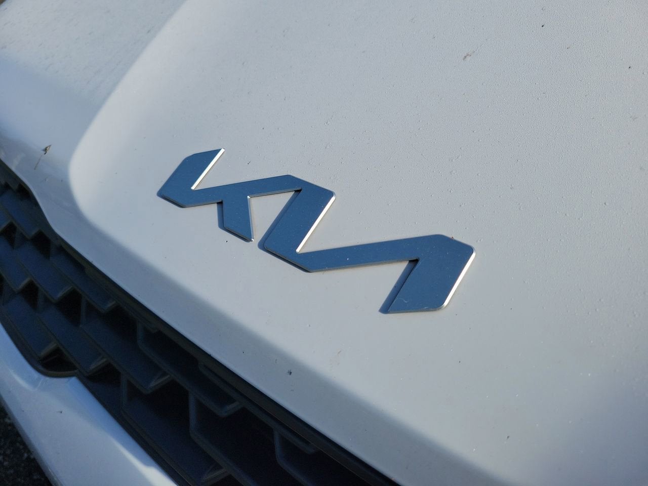 2023 Kia K5 EX