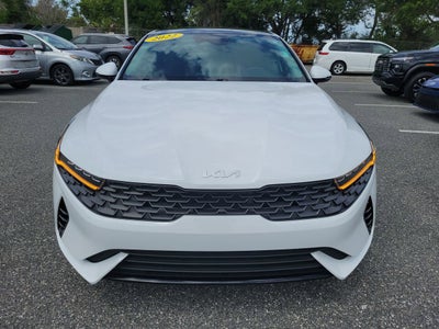 2023 Kia K5 EX