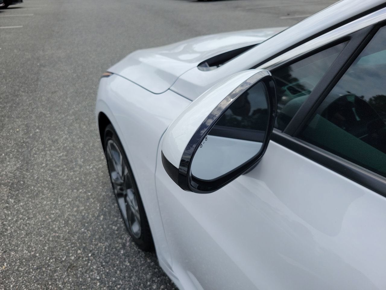 2023 Kia K5 EX