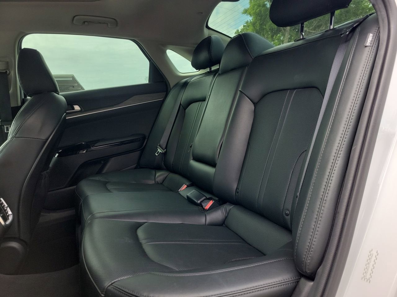 2023 Kia K5 EX