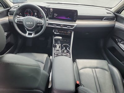 2023 Kia K5 EX