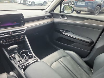 2023 Kia K5 EX