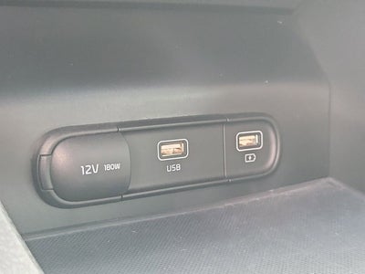 2023 Kia K5 EX