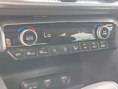 2023 Kia K5 EX