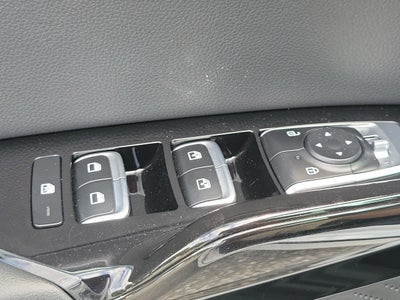 2023 Kia K5 EX