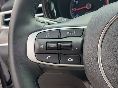 2023 Kia K5 EX