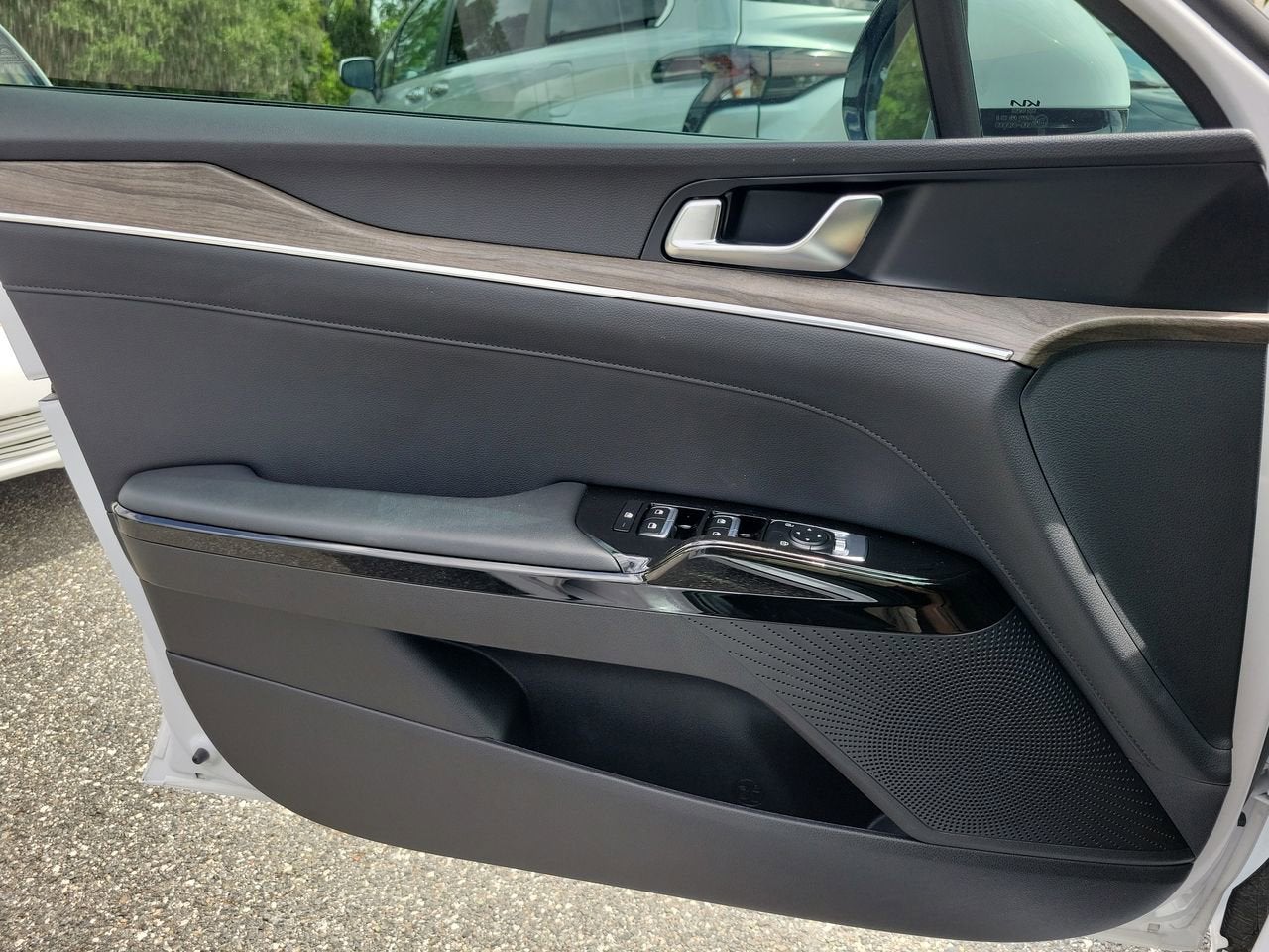 2023 Kia K5 EX