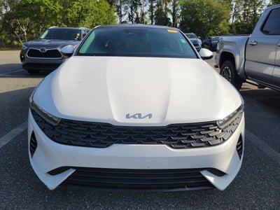 2023 Kia K5 EX