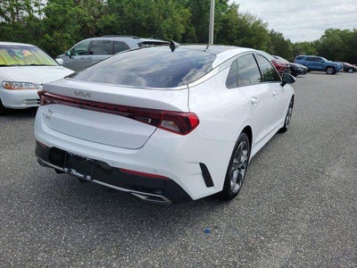 2023 Kia K5 EX