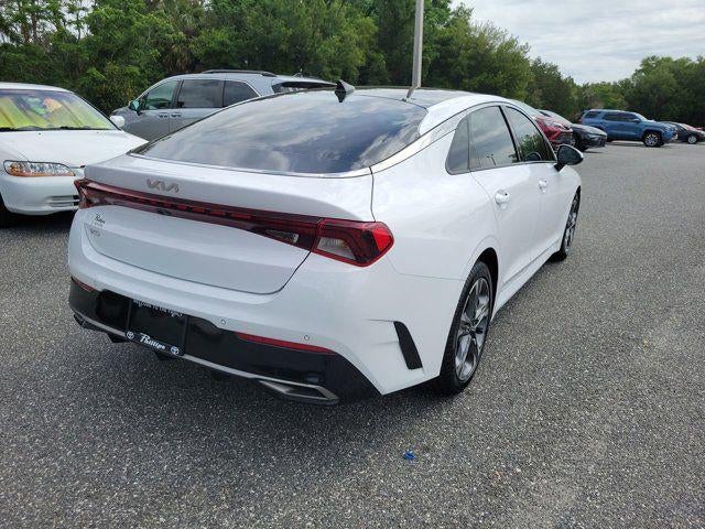 2023 Kia K5 EX