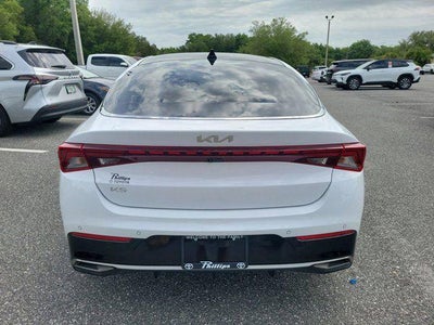 2023 Kia K5 EX