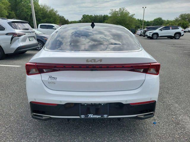2023 Kia K5 EX