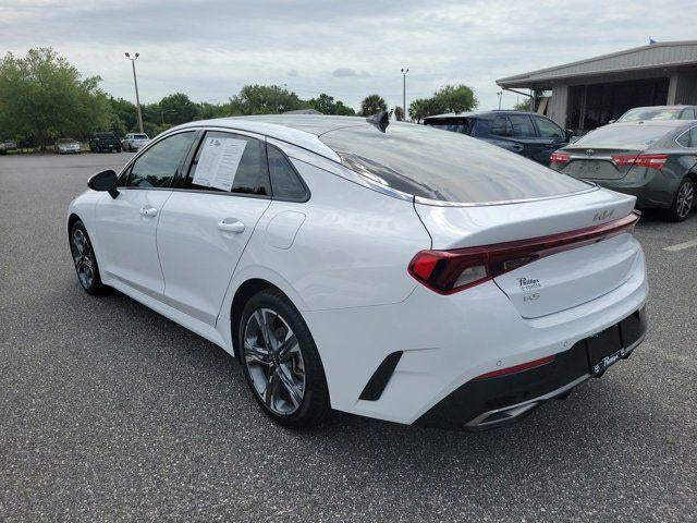 2023 Kia K5 EX
