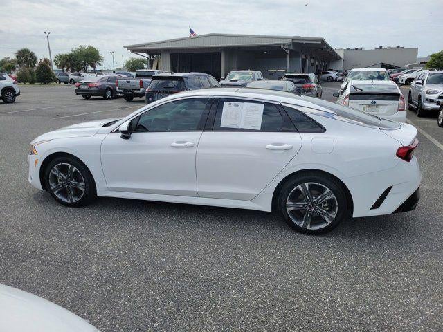 2023 Kia K5 EX