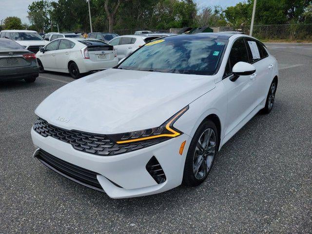 2023 Kia K5 EX