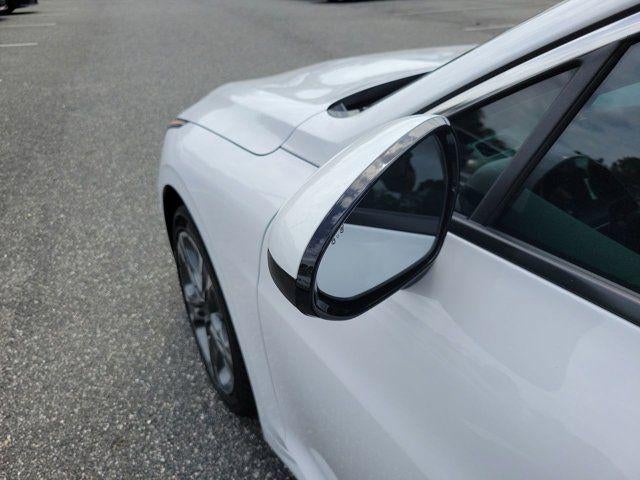 2023 Kia K5 EX
