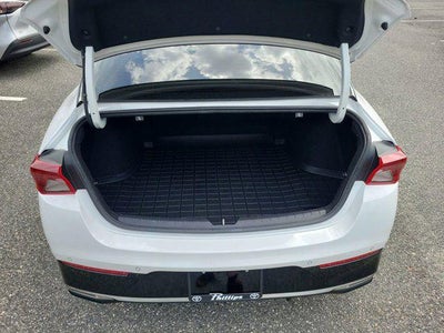 2023 Kia K5 EX