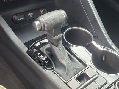 2023 Kia K5 EX