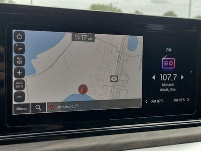 2023 Kia K5 EX