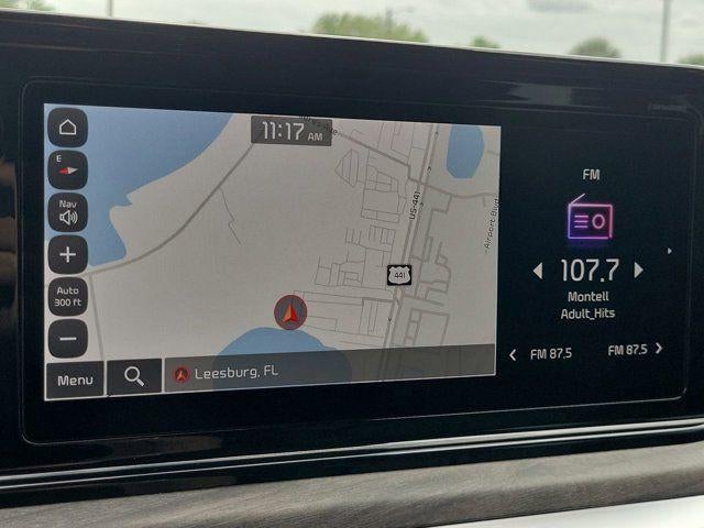 2023 Kia K5 EX