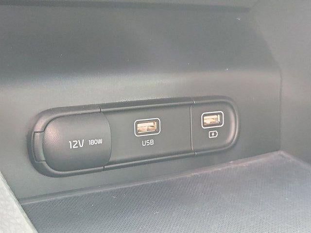 2023 Kia K5 EX