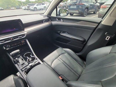 2023 Kia K5 EX