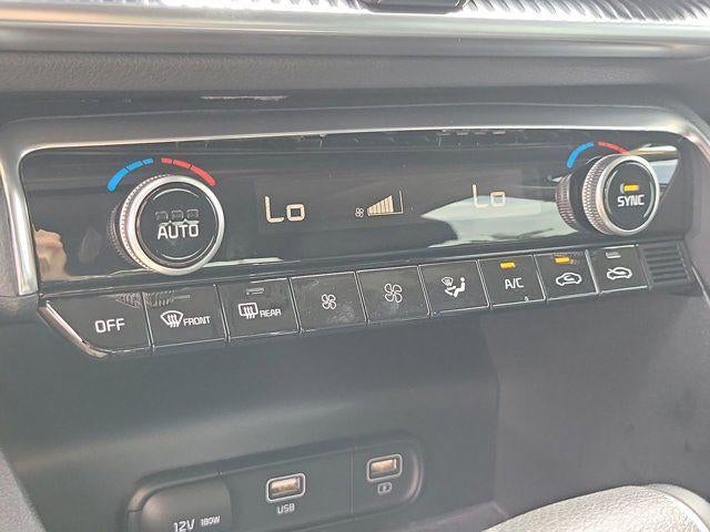 2023 Kia K5 EX