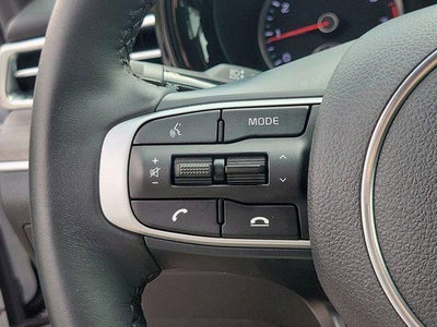 2023 Kia K5 EX
