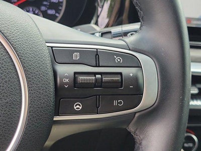 2023 Kia K5 EX