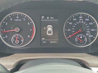 2023 Kia K5 EX