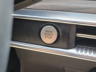 2023 Kia K5 EX