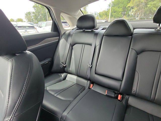 2023 Kia K5 EX