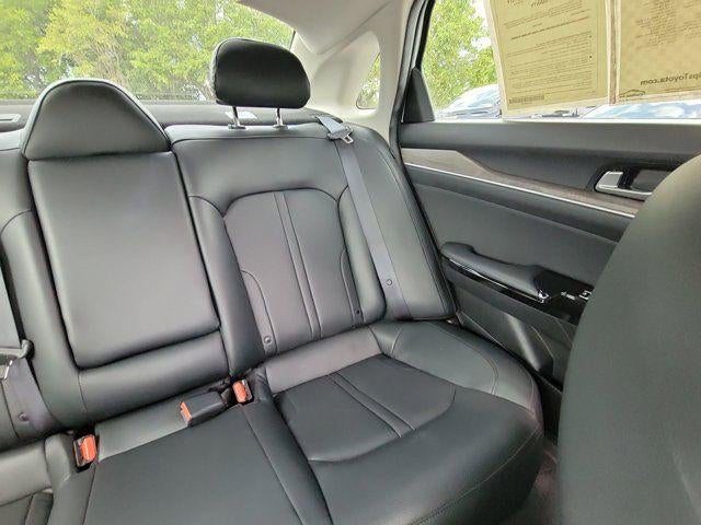 2023 Kia K5 EX