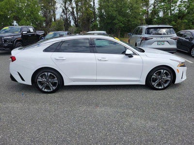 2023 Kia K5 EX